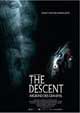 Filmposter 'The Descent - Abgrund des Grauens'