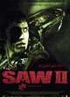 Filmposter 'Saw II'