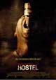 Filmposter 'Hostel'