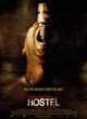 Filmposter 'Hostel'