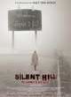 Filmposter 'Silent Hill - Willkommen in der Hölle'