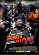 Filmposter 'Snakes on a Plane'
