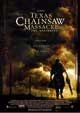 Filmposter 'Texas Chainsaw Massacre: The Beginning'
