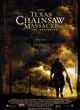 Filmposter 'Texas Chainsaw Massacre: The Beginning'