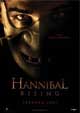 Filmposter 'Hannibal Rising - Wie alles begann'