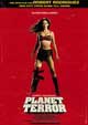 Filmposter 'Planet Terror'