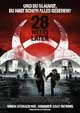 Filmposter '28 Weeks Later'