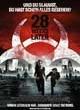 Filmposter '28 Weeks Later'
