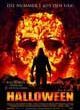 Filmposter 'Halloween (2007)'