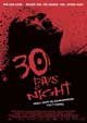 Filmposter '30 Days of Night'
