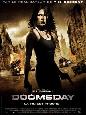 Filmposter 'Doomsday - Tag der Rache'