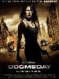 Filmposter 'Doomsday - Tag der Rache'