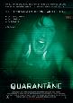 Filmposter 'Quarantäne'