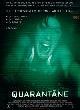 Filmposter 'Quarantäne'