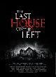 Filmposter 'Last House on the Left (2009)'
