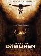 Filmposter 'Das Haus der Dämonen'