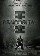 Filmposter 'Pandorum'