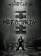 Filmposter 'Pandorum'