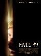 Filmposter 'Fall 39'