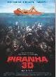 Filmposter 'Piranha (2010)'