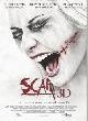 Filmposter 'Scar (2010)'