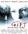 Filmposter 'The Gift - Die dunkle Gabe'