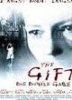 Filmposter 'The Gift - Die dunkle Gabe'