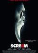 Filmposter 'Scream IV'