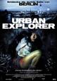 Filmposter 'Urban Explorer'