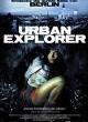 Filmposter 'Urban Explorer'