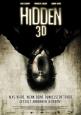 Filmposter 'Hidden (2011)'