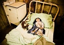 Hidden (2011) - Foto 2