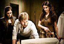 Hidden (2011) - Foto 4