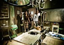 Hidden (2011) - Foto 6