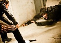 Hidden (2011) - Foto 9