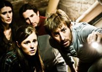 Hidden (2011) - Foto 10