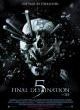 Filmposter 'Final Destination V (FSK 18-Fassung)'