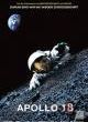 Filmposter 'Apollo 18'