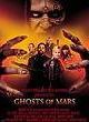 Filmposter 'Ghosts of Mars'