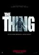 Filmposter 'The Thing (2011)'