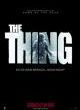 Filmposter 'The Thing (2011)'
