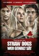 Filmposter 'Straw Dogs - Wer Gewalt sät (2011)'