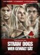 Filmposter 'Straw Dogs - Wer Gewalt sät (2011)'