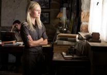 Straw Dogs - Wer Gewalt sät (2011) - Foto 10