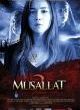 Filmposter 'Musallat 2: Lanet - Musallat 2: Der Fluch'