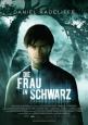 Filmposter 'Die Frau in Schwarz'