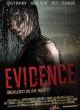 Filmposter 'Evidence (2012)'