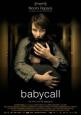 Filmposter 'Babycall'