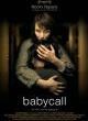 Filmposter 'Babycall'