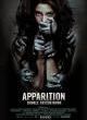 Filmposter 'Apparition - Dunkle Erscheinung'